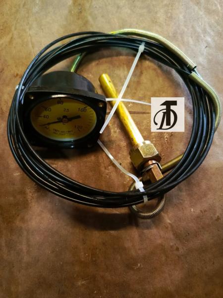 ТКП-60/3М-6 Термометр